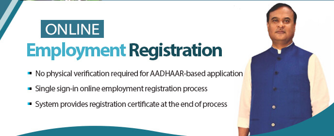 Exchange Registration Portal Details