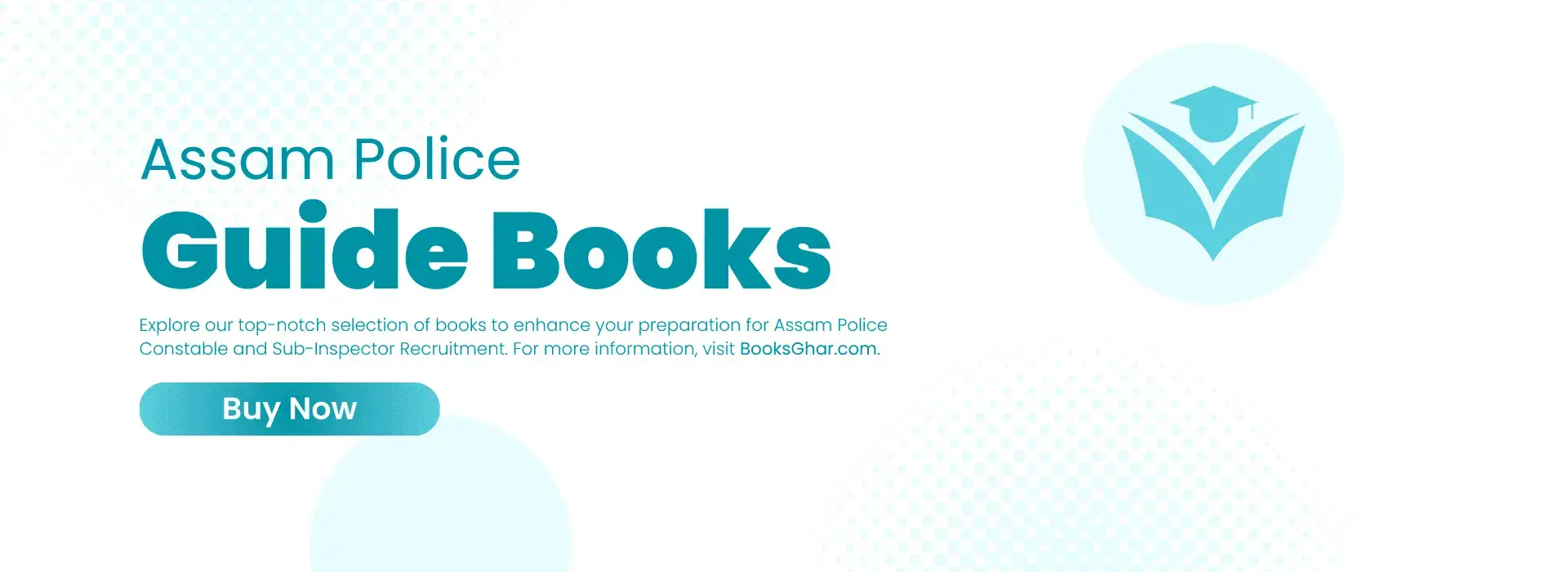 Guide Books for Assam Police Exams