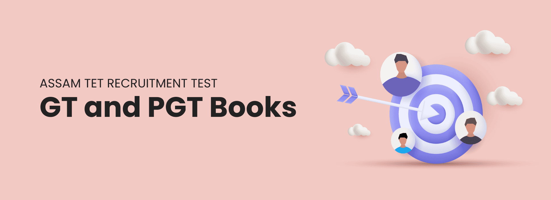 Best Guide Books for Assam TET Recruitment Test