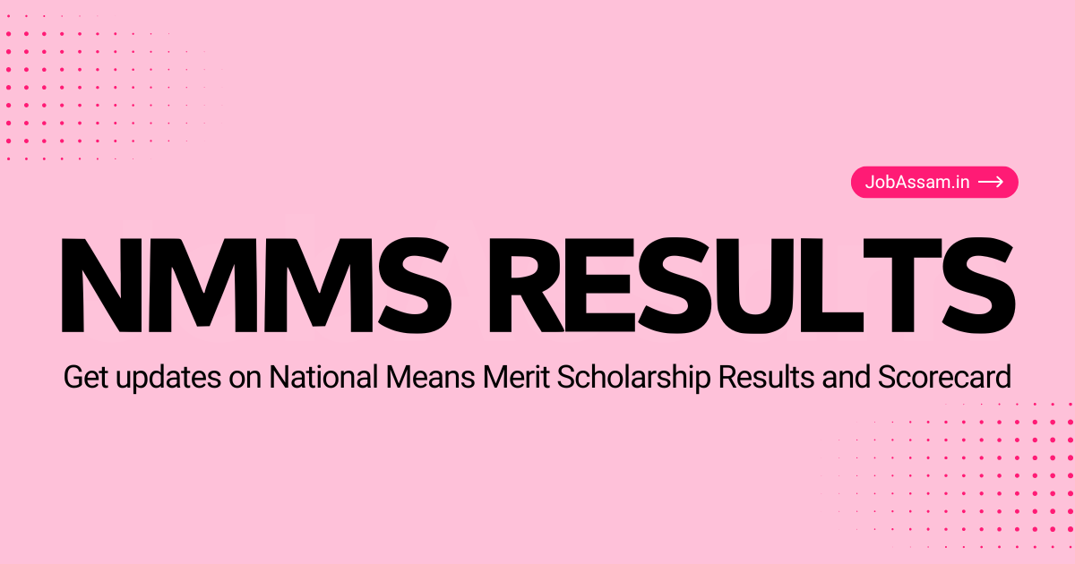 NMMS Results