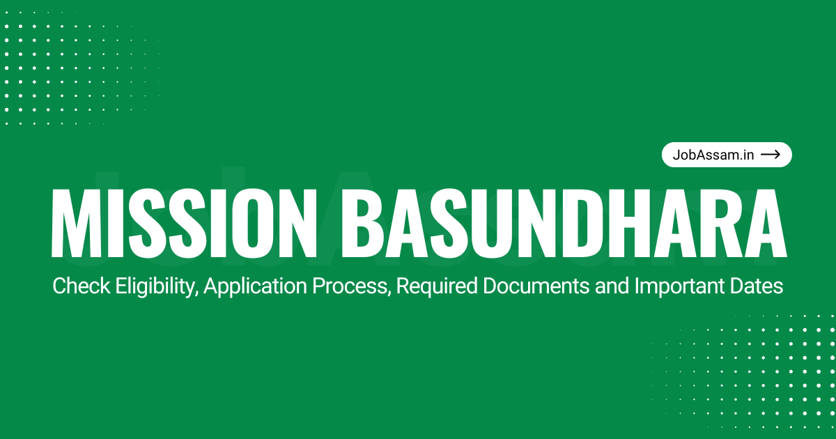 Mission Basundhara Cover Image