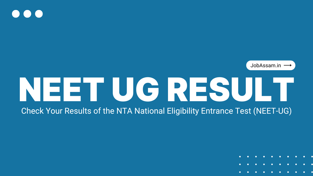 NEET Result