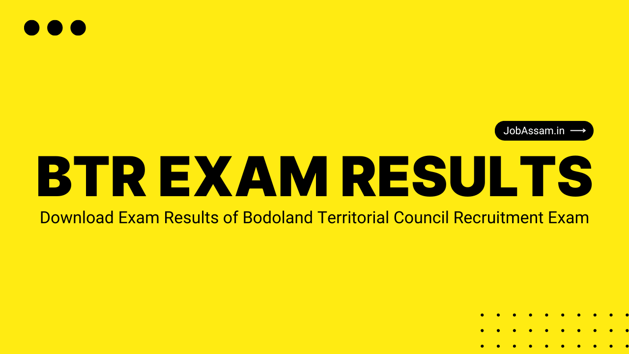 BTR Results