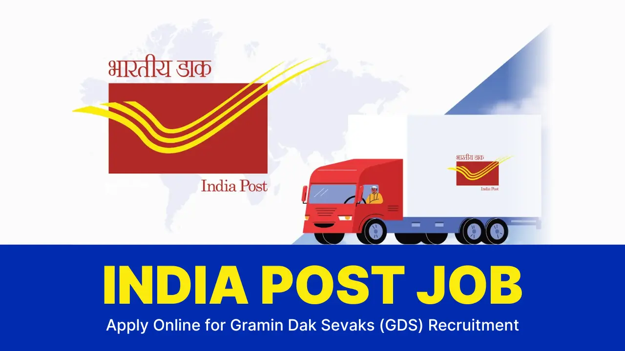 India Post Recruitment
