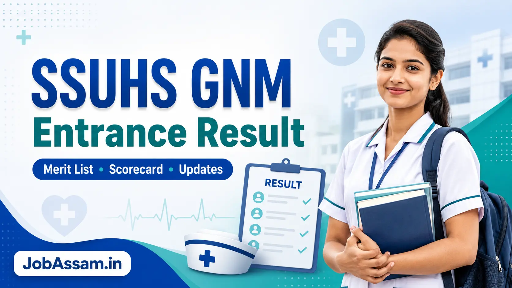 SSUHS GNMEE Result